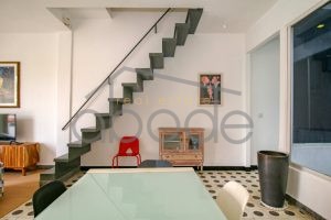 apartment for rent BKK2 central Phnom Penh BKK2A12