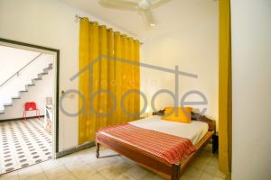 apartment for rent BKK2 central Phnom Penh BKK2A12