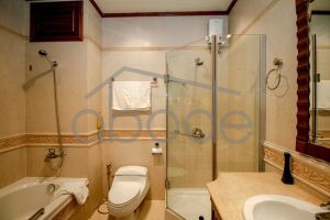 apartment for rent Chroy Changvar CC1C2