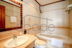 apartment for rent Chroy Changvar CC1C4