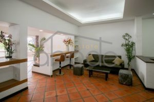apartment for rent Chroy Changvar Mekong River CC1F7