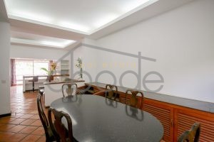 apartment for rent Chroy Changvar Mekong River CC1F7