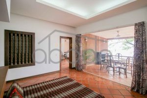 apartment for rent Chroy Changvar Mekong River CC1F7