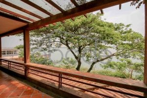 apartment for rent Chroy Changvar Mekong River CC1F7