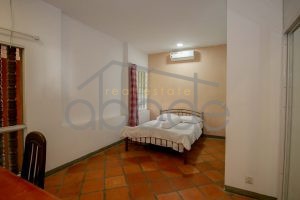 apartment for rent Chroy Changvar Mekong River CC1F7