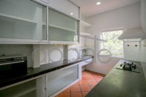 apartment for rent Chroy Changvar Mekong River CC1F7