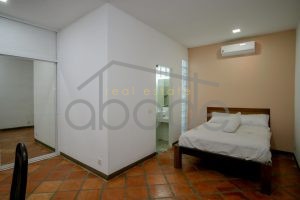 apartment for rent Chroy Changvar Mekong River CC1F7