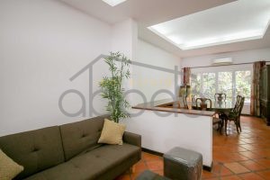 apartment for rent Chroy Changvar Mekong River CC1F7