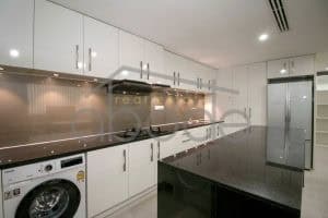 apartment for rent Daun Penh DP5Q8