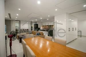 apartment for rent Daun Penh DP5Q8