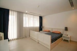 apartment for rent Daun Penh DP5Q8