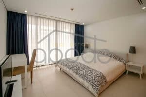 apartment for rent Daun Penh DP5Q8