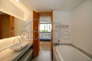 apartment for rent Daun Penh DP5Q8