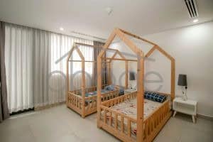 apartment for rent Daun Penh DP5Q8