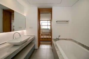 apartment for rent Daun Penh DP5Q8