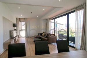 apartment for rent Daun Penh DP9C10