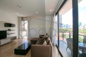 apartment for rent Daun Penh DP9C10