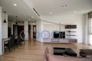 apartment for rent Daun Penh DP9C10