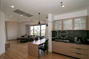 apartment for rent Daun Penh DP9C10