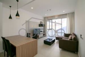 apartment for rent Daun Penh DP9C7