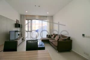 apartment for rent Daun Penh DP9C7