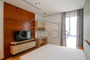 apartment for rent Daun Penh DP9C7