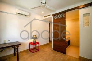 apartment for rent Daun Penh Riverside