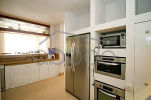 apartment for rent Daun Penh Riverside