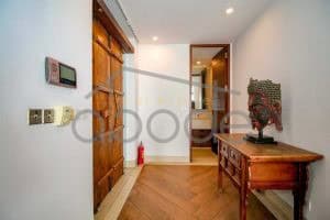 apartment for rent Daun Penh Riverside
