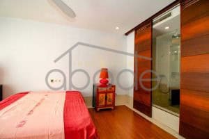apartment for rent Daun Penh Riverside