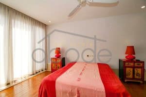 apartment for rent Daun Penh Riverside