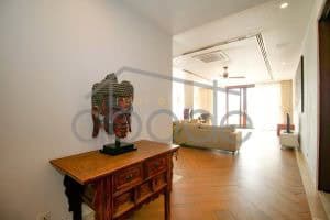 apartment for rent Daun Penh Riverside