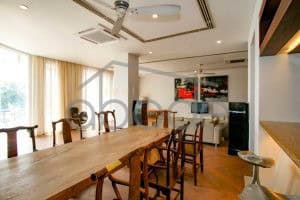 apartment for rent Daun Penh Riverside