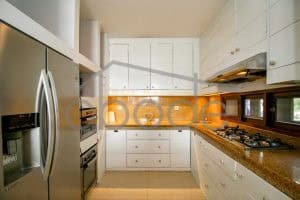 apartment for rent Daun Penh Riverside