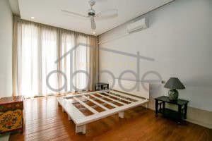 apartment for rent Daun Penh Riverside