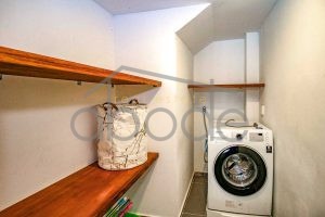 apartment for rent Daun Penh central Phnom Penh 1 bedroom duplex DP9F5