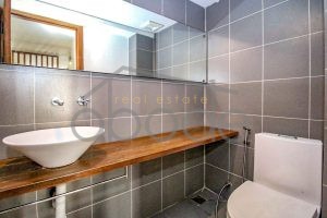 apartment for rent Daun Penh central Phnom Penh 1 bedroom duplex DP9F5
