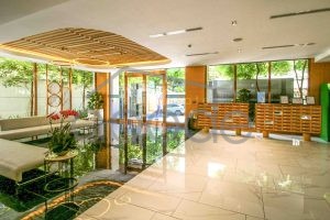 apartment for rent Russian Market BKK 1 central Phnom Penh BTBB13