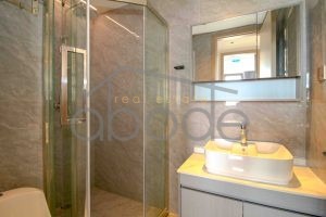 apartment for rent Sen Sok SSD1
