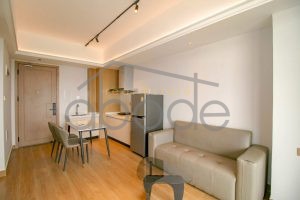 apartment for rent Sen Sok SSD1