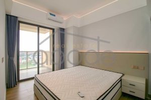 apartment for rent Sen Sok SSD1