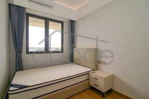 apartment for rent Sen Sok SSD1