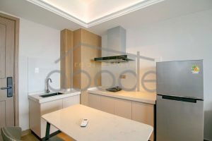 apartment for rent Sen Sok SSD1
