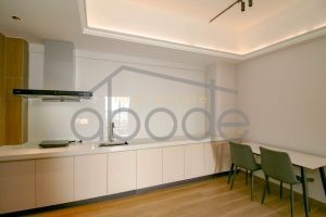 apartment for rent Sen Sok SSD2