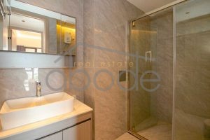 apartment for rent Sen Sok SSD2