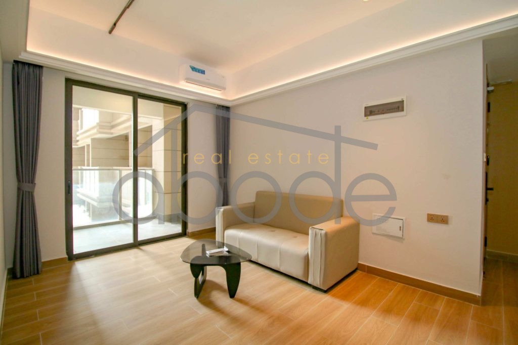 apartment for rent Sen Sok SSD2
