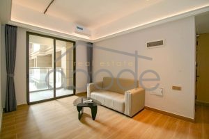 apartment for rent Sen Sok SSD2