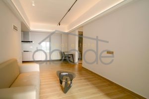 apartment for rent Sen Sok SSD2
