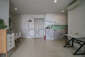 apartment for rent Tonle Bassac The Bridge TLBO5