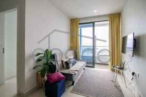 apartment for rent Tonle Bassac The Bridge TLBO5